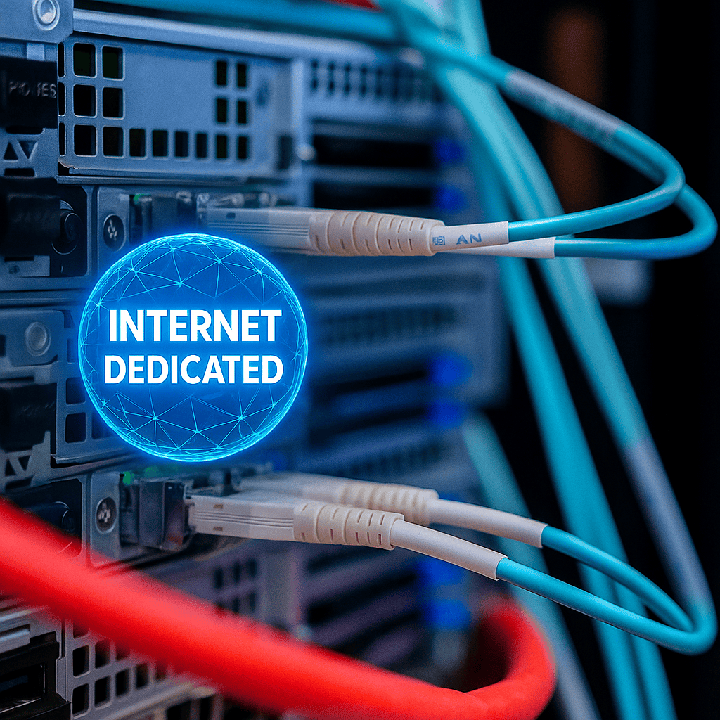 Fast Internet