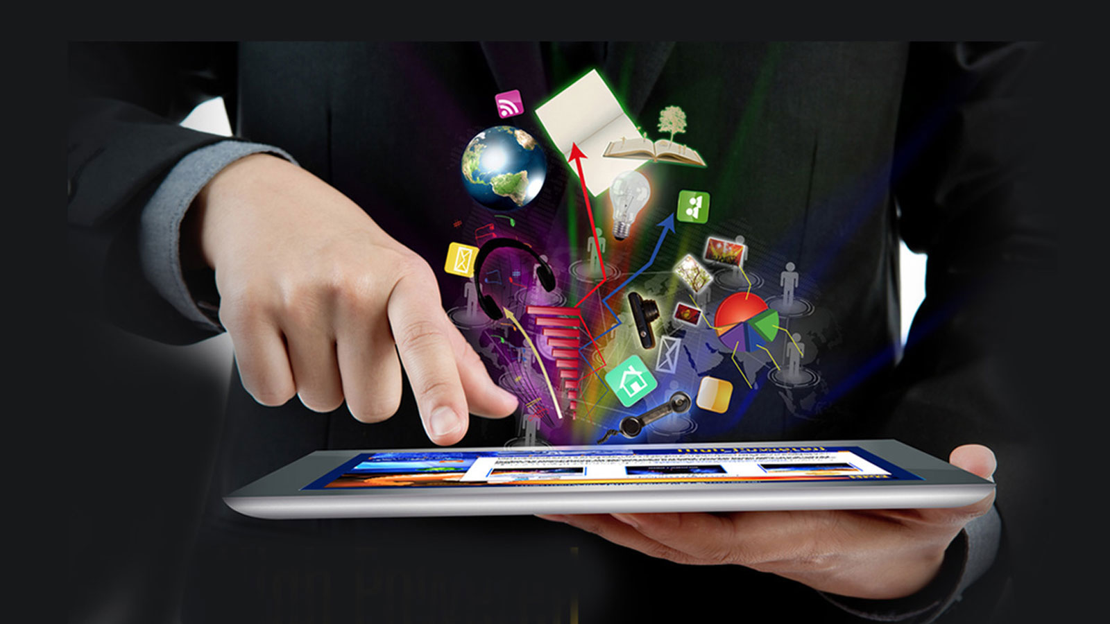 Mobile Application Cdnet