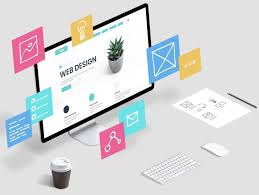 Web Design Dan Web Devlopment