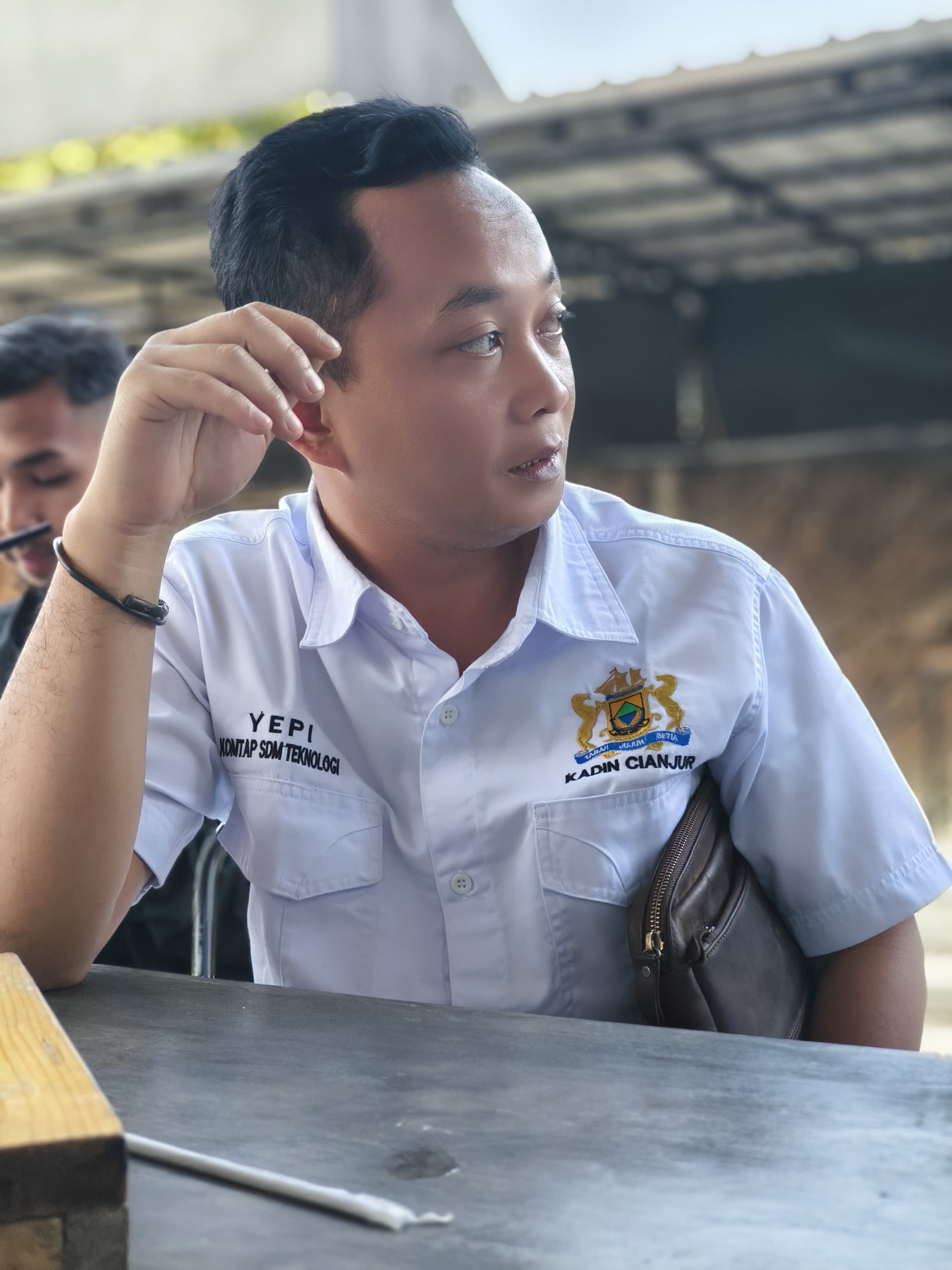 Yepi