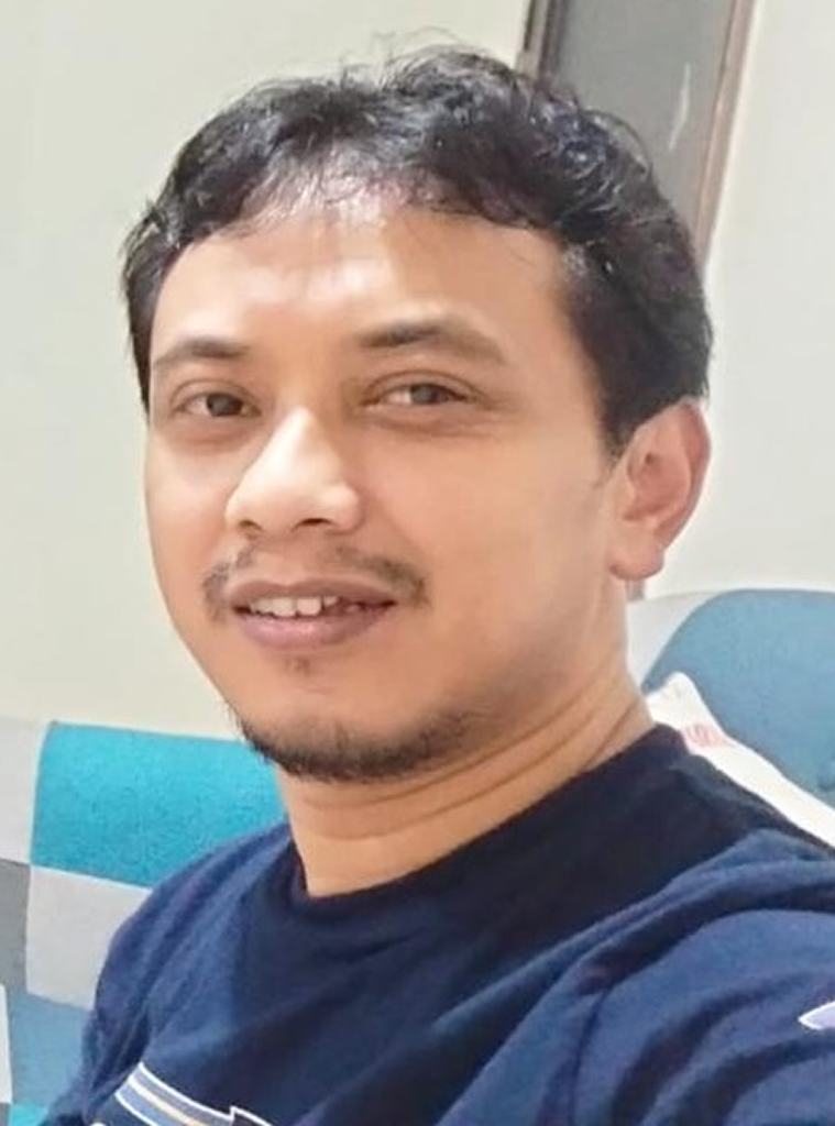 Core Digital Network Team - ADIB MUHADZIBUDDIN ASY,