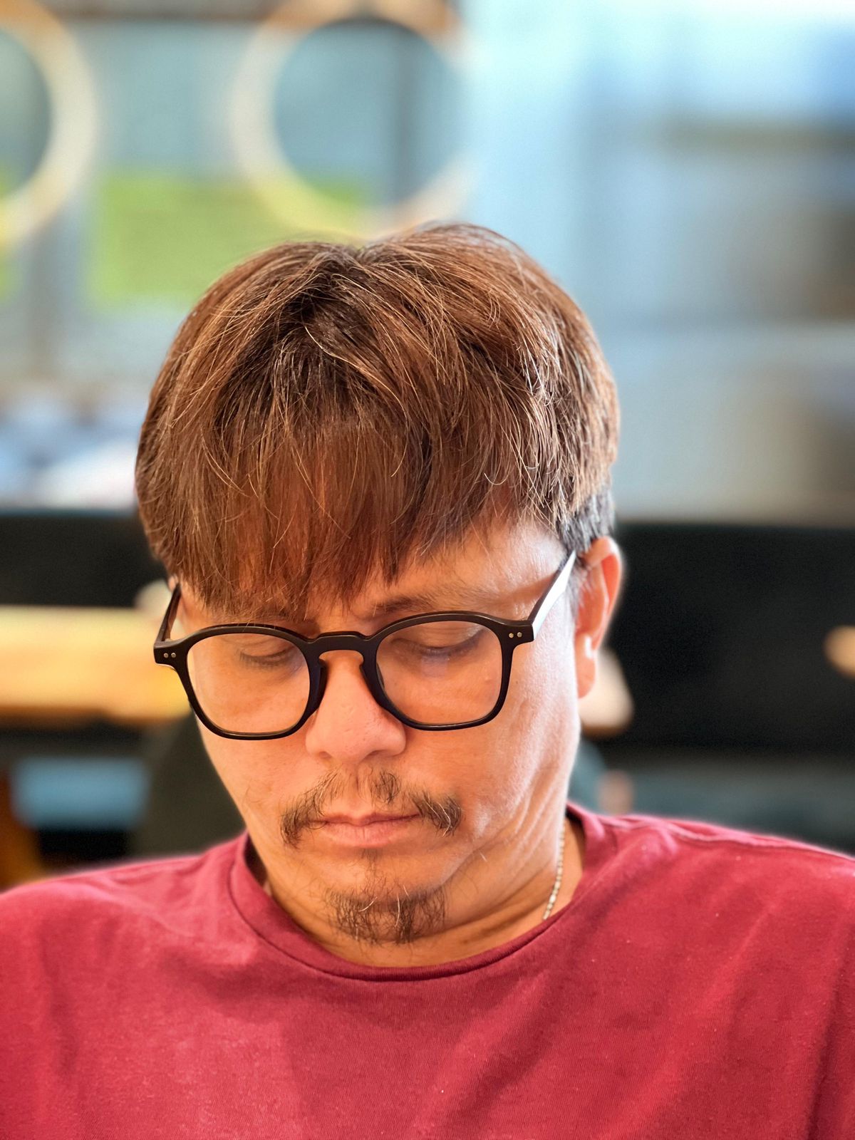 Core Digital Network Team - Moh Guntur Hippy